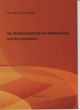 Cover-Bild Die MultiGradeMultiLevel Methodology und ihre Lernleitern