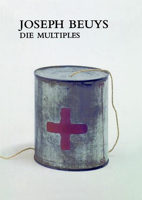 Cover-Bild Die Multiples 1965-1986