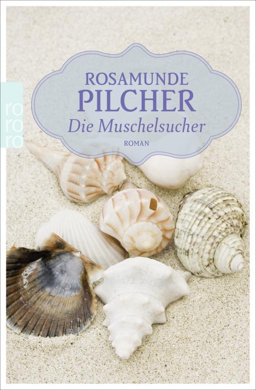 Cover-Bild Die Muschelsucher