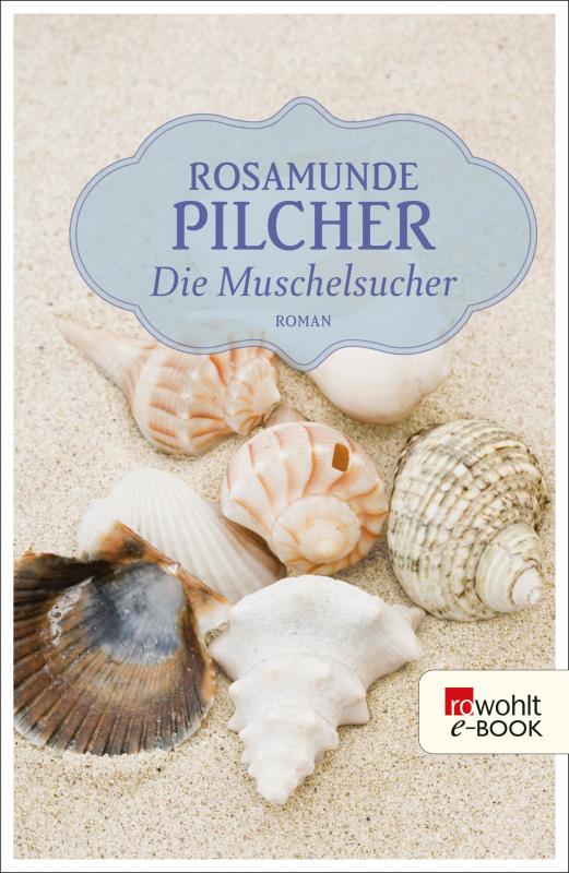 Cover-Bild Die Muschelsucher