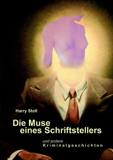 Cover-Bild Die Muse eines Schriftstellers