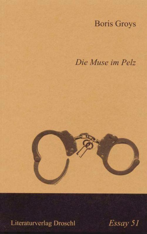 Cover-Bild Die Muse im Pelz
