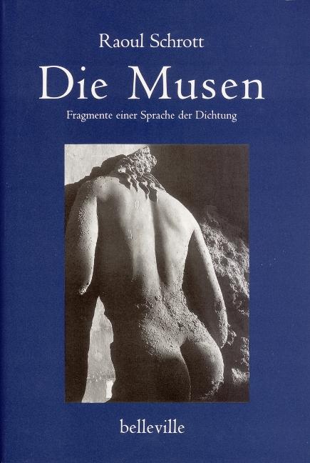 Cover-Bild Die Musen