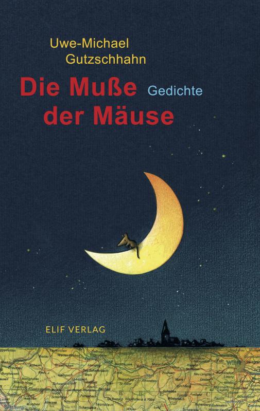 Cover-Bild Die Muße der Mäuse