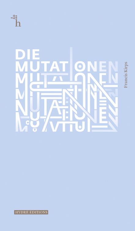 Cover-Bild Die Mutationen