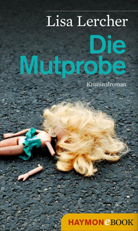 Cover-Bild Die Mutprobe