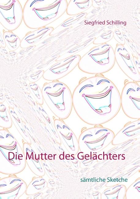 Cover-Bild Die Mutter des Gelächters