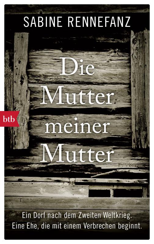 Cover-Bild Die Mutter meiner Mutter