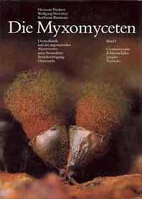 Cover-Bild Die Myxomyceten