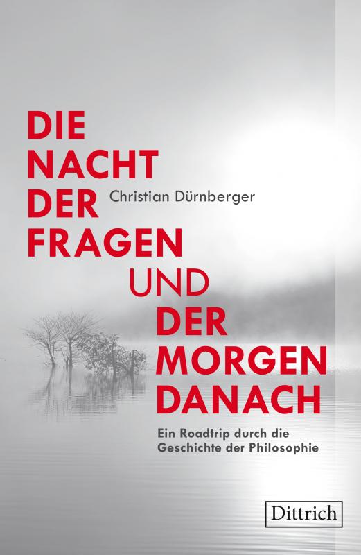 Cover-Bild Die Nacht der Fragen und der Morgen danach