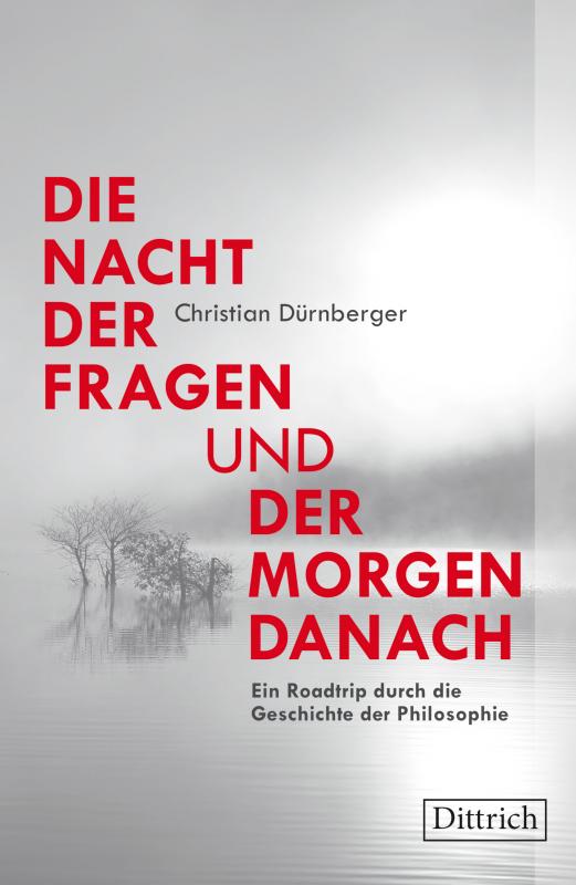 Cover-Bild Die Nacht der Fragen und der Morgen danach