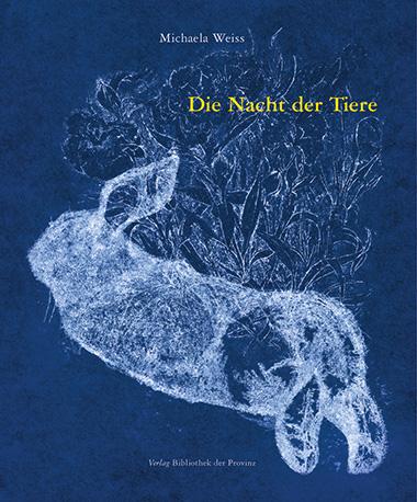 Cover-Bild Die Nacht der Tiere