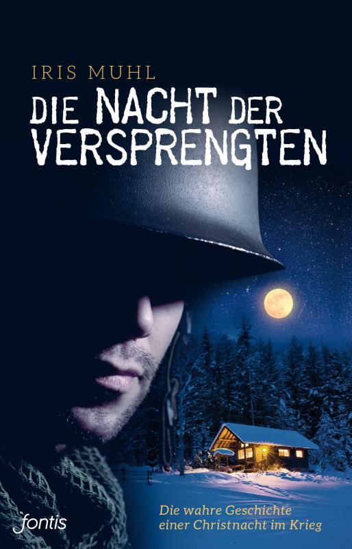Cover-Bild Die Nacht der Versprengten