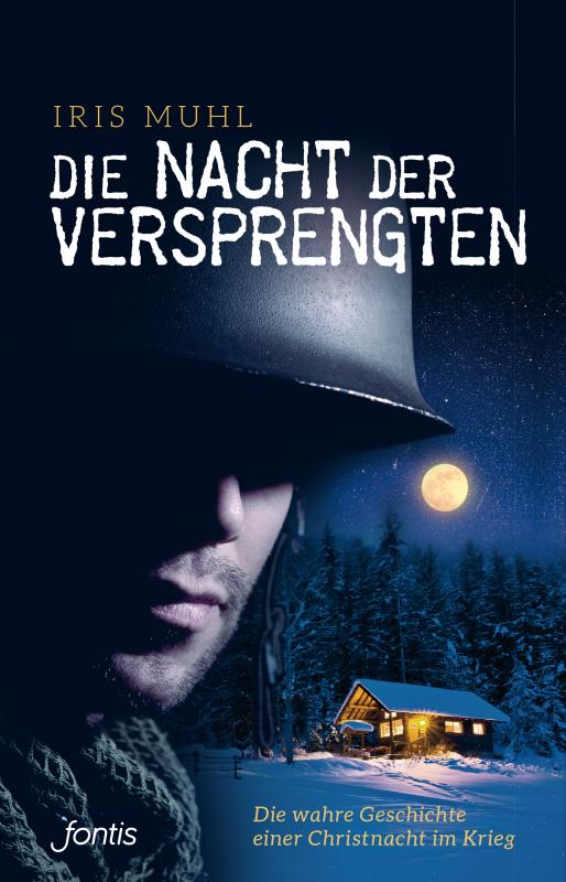 Cover-Bild Die Nacht der Versprengten