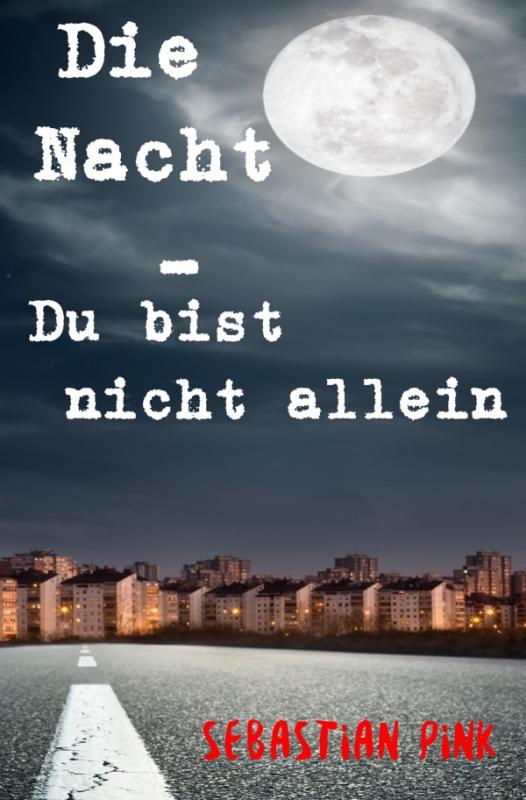 Cover-Bild Die Nacht - Du bist nicht allein