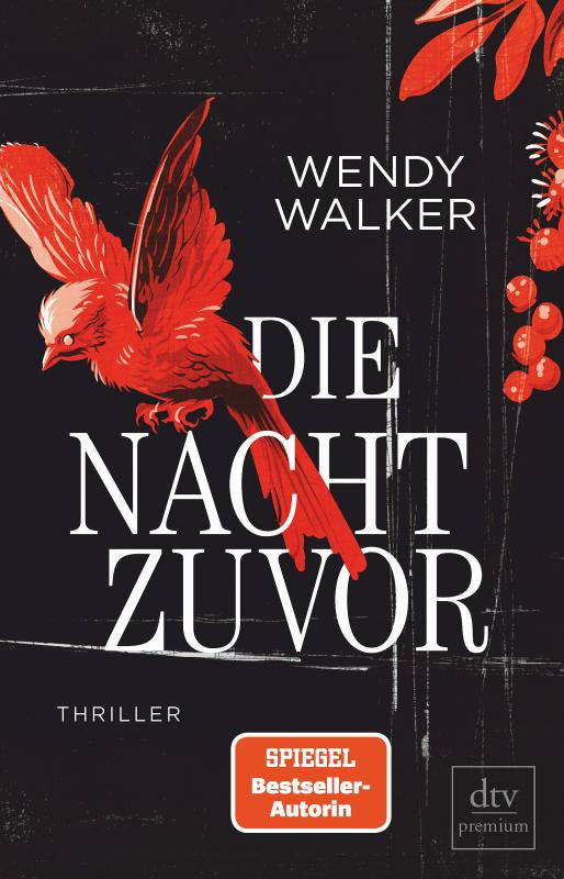 Cover-Bild Die Nacht zuvor