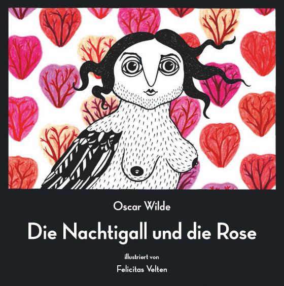 Cover-Bild Die Nachtigall und die Rose