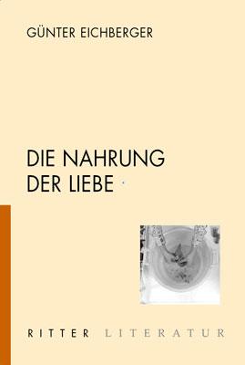 Cover-Bild Die Nahrung der Liebe