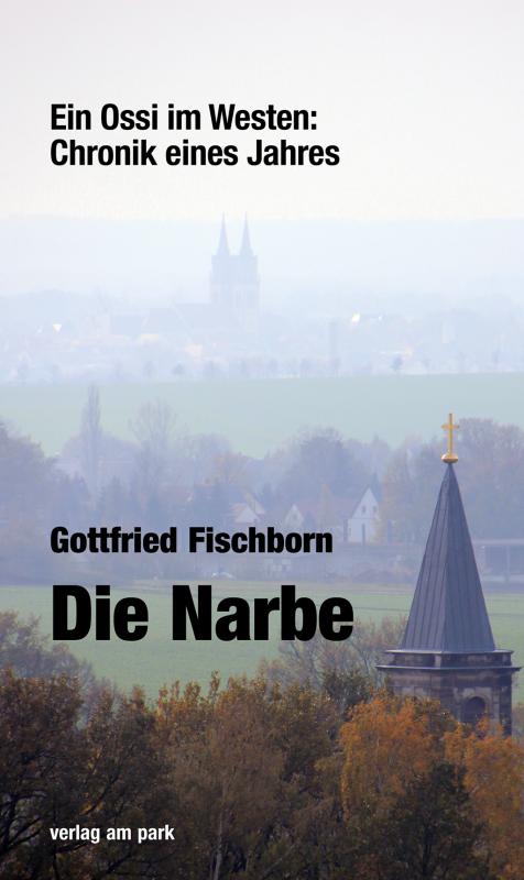 Cover-Bild Die Narbe