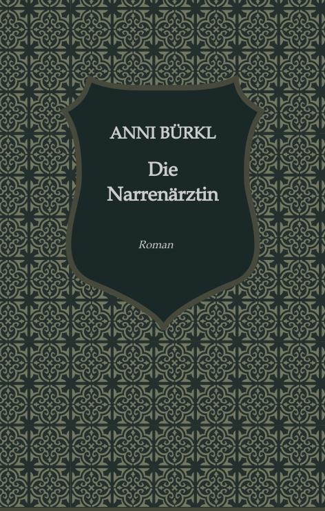 Cover-Bild Die Narrenärztin