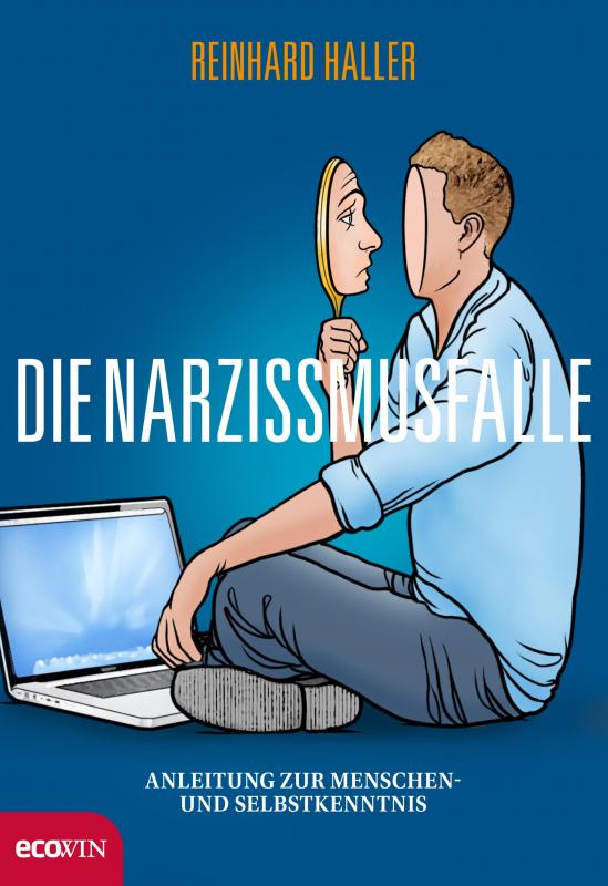 Cover-Bild Die Narzissmusfalle