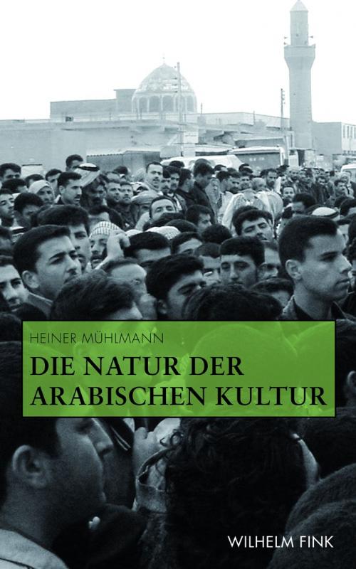 Cover-Bild Die Natur der arabischen Kultur