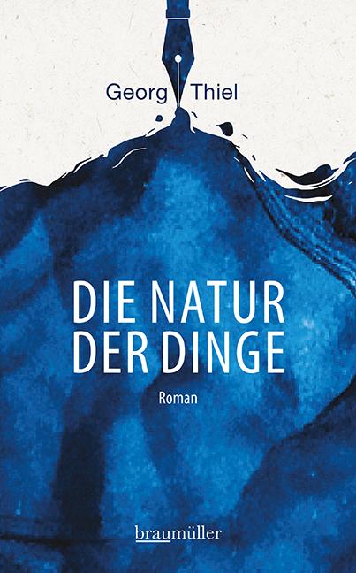 Cover-Bild Die Natur der Dinge