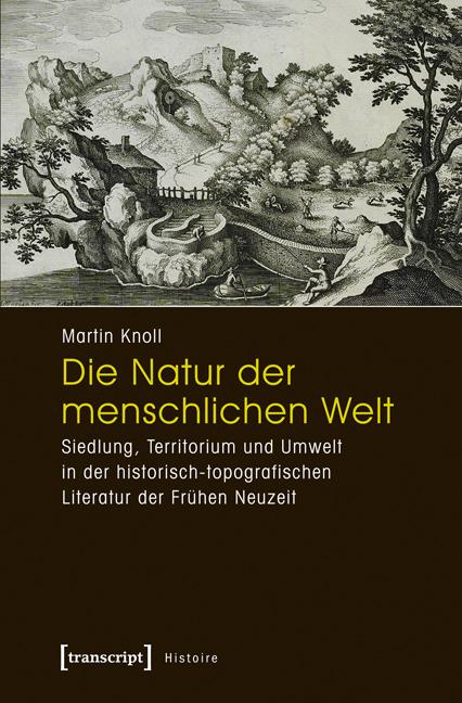 Cover-Bild Die Natur der menschlichen Welt