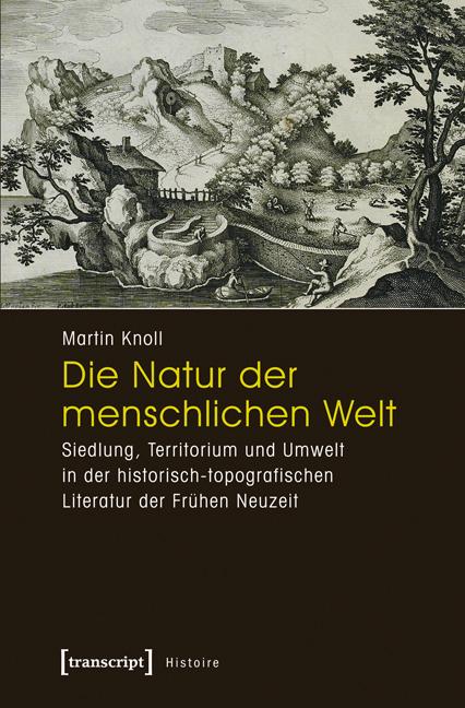 Cover-Bild Die Natur der menschlichen Welt