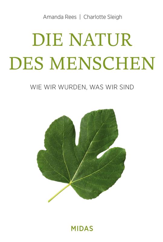 Cover-Bild Die Natur des Menschen