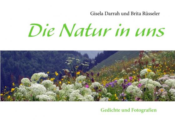 Cover-Bild Die Natur in uns