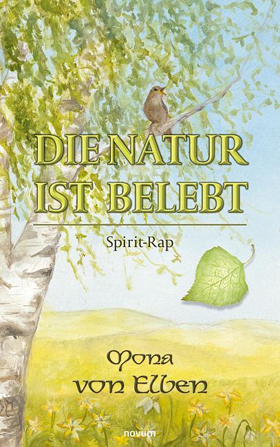 Cover-Bild Die Natur ist belebt