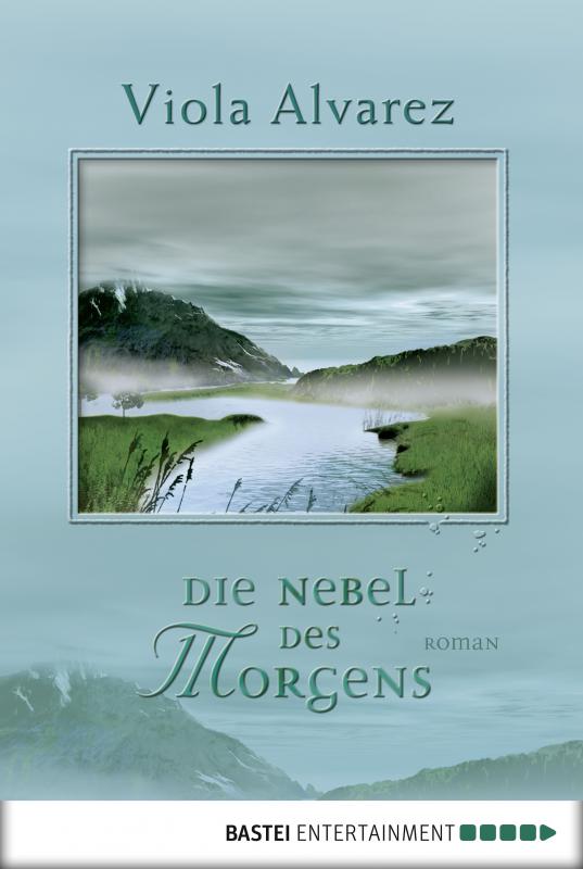 Cover-Bild Die Nebel des Morgens