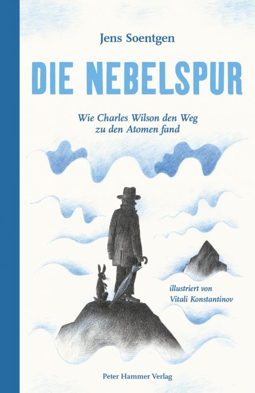 Cover-Bild Die Nebelspur