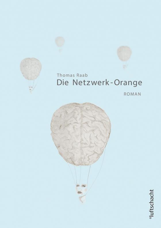 Cover-Bild Die Netzwerk-Orange