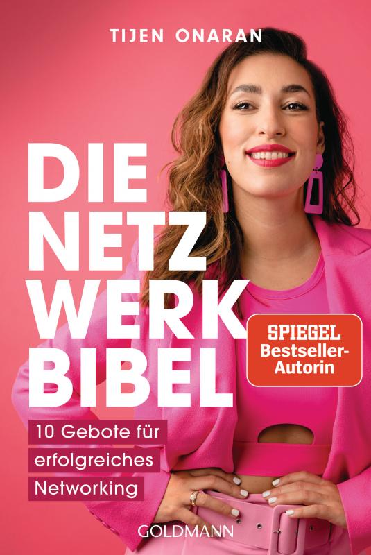 Cover-Bild Die Netzwerkbibel