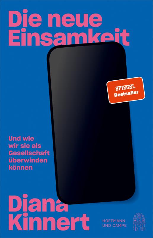 Cover-Bild Die neue Einsamkeit