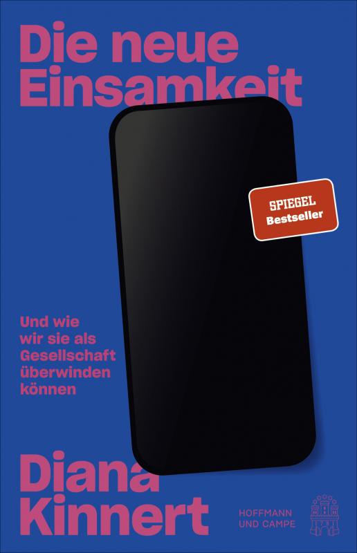 Cover-Bild Die neue Einsamkeit