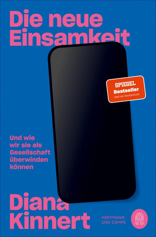 Cover-Bild Die neue Einsamkeit