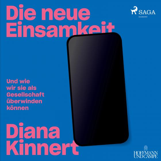 Cover-Bild Die neue Einsamkeit