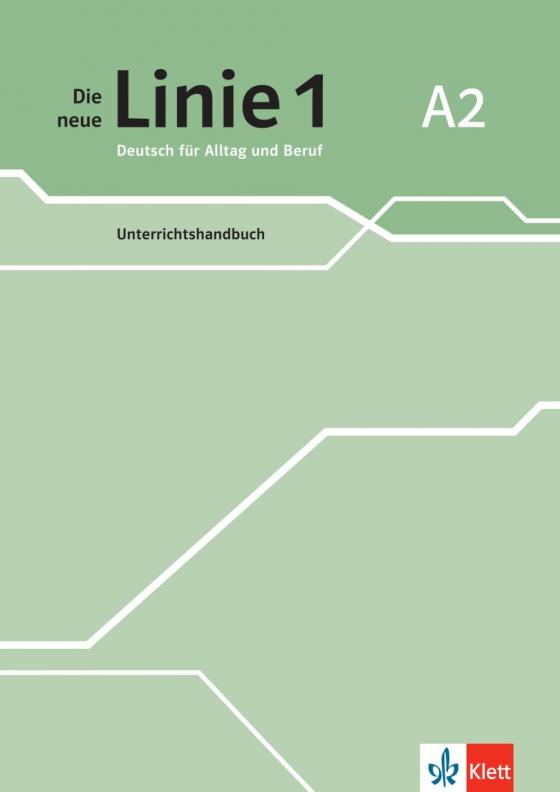 Cover-Bild Die neue Linie 1 A2