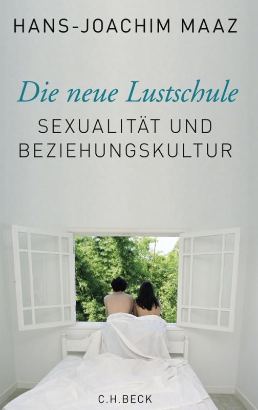 Cover-Bild Die neue Lustschule