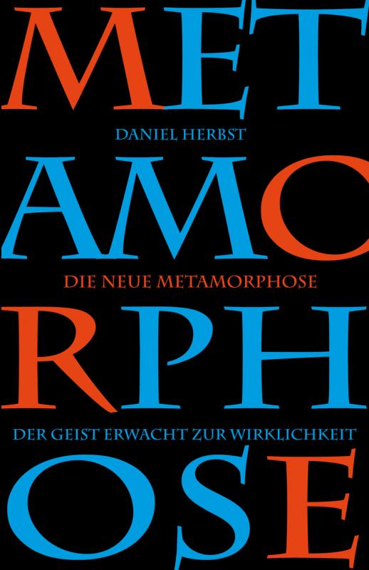 Cover-Bild Die "neue" Metamorphose