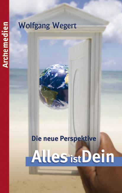 Cover-Bild Die neue Perspektive