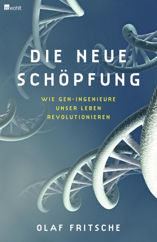 Cover-Bild Die neue Schöpfung