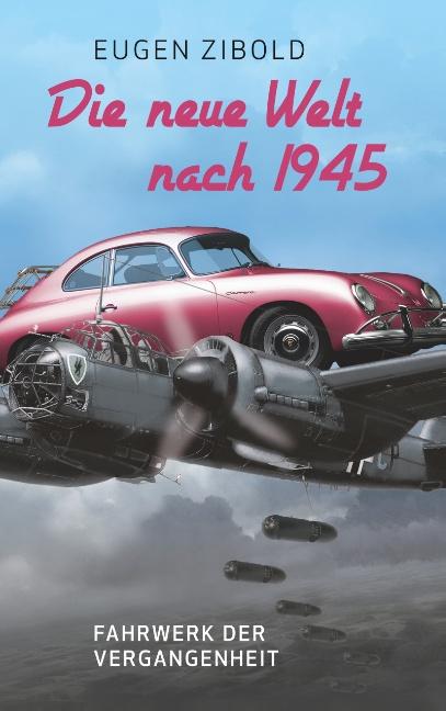 Cover-Bild Die neue Welt nach 1945