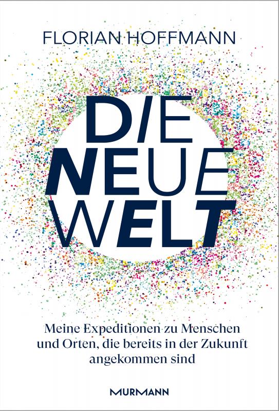 Cover-Bild Die Neue Welt