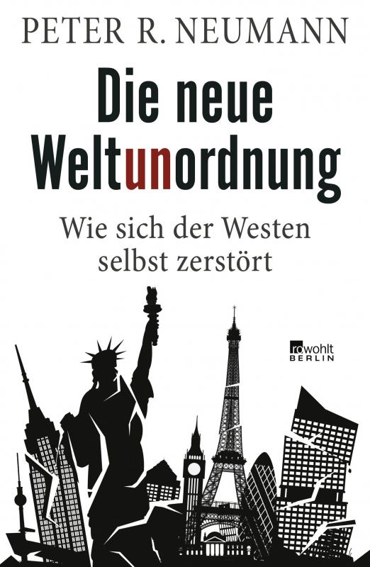 Cover-Bild Die neue Weltunordnung