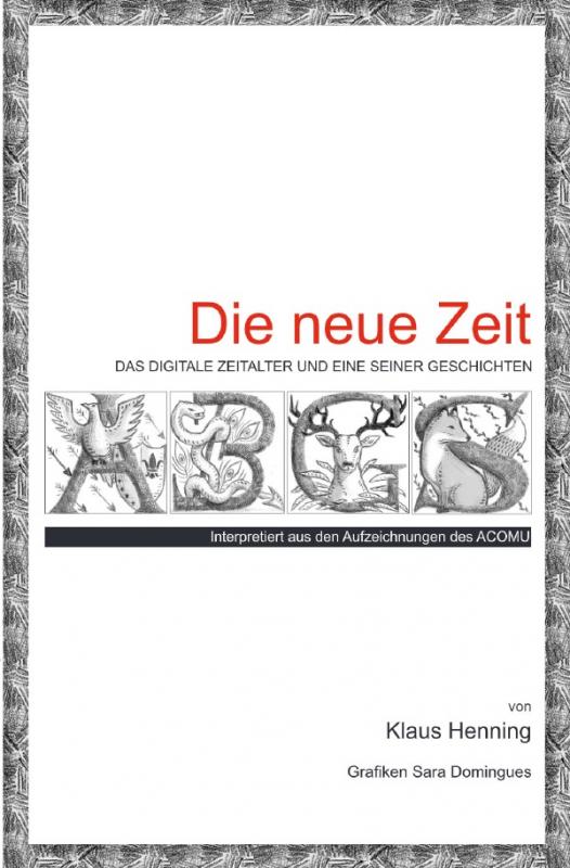 Cover-Bild Die neue Zeit