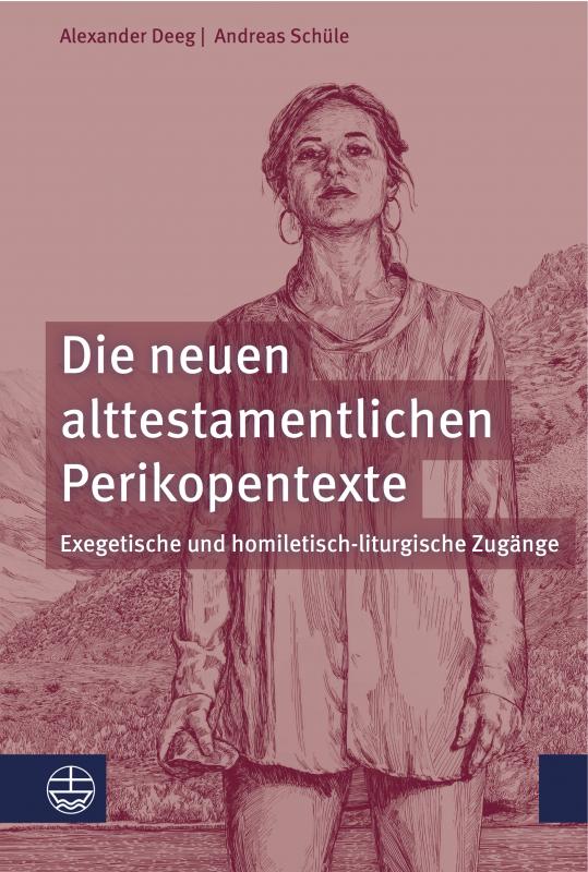 Cover-Bild Die neuen alttestamentlichen Perikopentexte